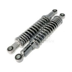 Shock Absorber Set Honda 365mm (Select Color)