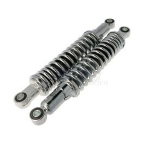 Ruikai Shock Absorber Set Honda 395mm (Select Color)