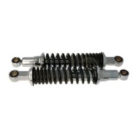 Shock Absorber Set Honda 395mm (Select Color)