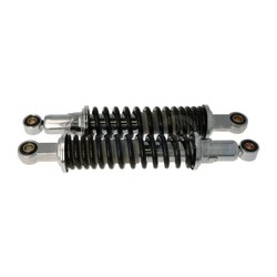 Shock Absorber Set Honda 395mm (Select Color)