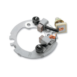 Kit de réparation plaque de brosse - 2 brosses Mitsuba Suz 06-07 GSXR600 06-07 GSXR750