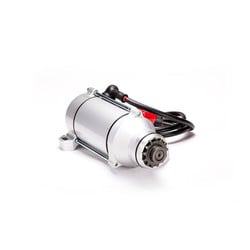 Startmotor Hon 75-79 GL1000 80-83 GL1100 82-83 GL1100A 80-83 GL1100I