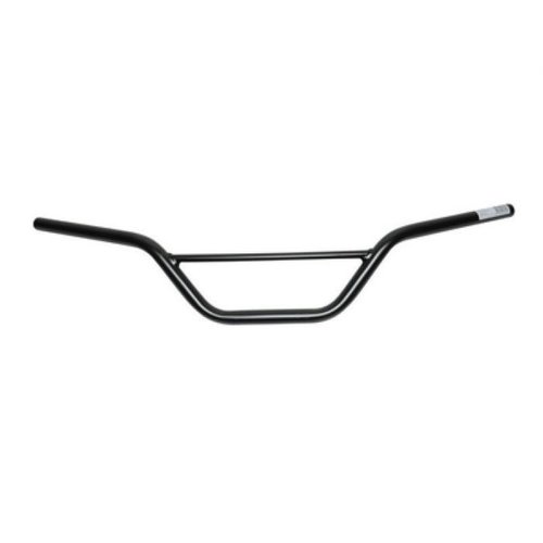 Supertec Guidon Honda MT modèle STD Noir