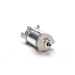 Starter motor Honda: 85-94 VT1100C Shadow 1100cc