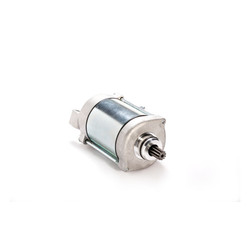Starter motor Honda: 88-07 VT600C VLX Shadow 600cc; 93-06 VT600CD VLX Delux 600cc; 88-00 VT750C Ace 750cc; 98-03 VT750CD Ace 750cc; 98-01 VT750CD2 American Classic 750cc; 01-07 VT750DC Shadow Spirit 750cc