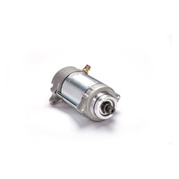 Starter motor Honda: 84-86 CB700SC Nighthawk 700cc