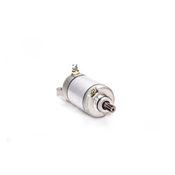 Startmotor Kawasaki: 98-99 ZX600G Ninja ZX6R 600cc; 00-02 ZX600J Ninja ZX6R 600cc; 05-08 ZZR600 600cc