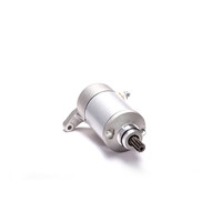Startmotor Suzuki: 97-03 VZ800 Marauder 800cc