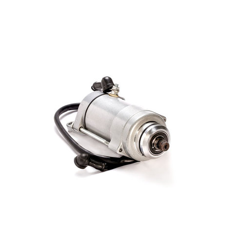 Rick's Electrics Starter motor Yamaha: 84-85 XV700 Virago 700cc; 81-83 XV750 Virago 750cc; 81-83 XV920 Virago 920cc