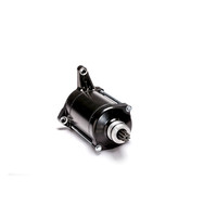 Starter motor Yamaha: 84-85 FJ1100 1100cc; 86-99 FJ1200 1200cc