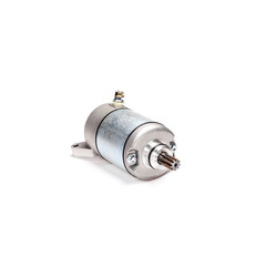 Rick's Electrics Starter motor Yam 83-84 XV500   87-99 XV535   98-10 XVS650   650  00-11 XVS650   650  03-10 XVS650    06-10 XVS650