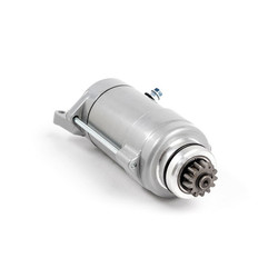 Startmotor Yamaha: 99-02 XVS1100 V-Star 1100cc; 03-09 XVS11A V-Star Silverado 1100 1100cc; 2003 XVS11A V-Star Classic Coast 1100 1100cc; 03-09 XVS11A V-Star Classic 1100 1100cc; 03-09 XVS11Y V-Star Custom 1100 1100cc