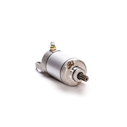 Starter motor Triumph 04-05  600  04-05  650  03-05  Four 600  00-03 TT600