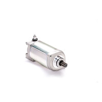 Starter motor Aprilia: 01-07 ETV 1000 Caponord 1000cc; 01-03 RST 1000 Futura 1000cc; 98-03 RSV 1000 Mille 1000cc; 04-09 RSVR 1000cc; 00-03 SL1000 Falco 1000cc; 02-05 Tuono 1000cc; 06-09 Tuono 1000R 1000cc