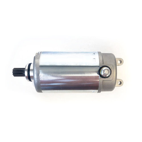 Rick's Electrics Starter motor Triumph: 11-15 Speed Triple 1050 1050cc; 15-18 Sprint GT 1050 1050cc; 16-19 Tiger 1050 Sport 1050cc