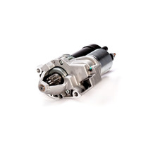 Starter motor BMW: 94-99 R1100GS 1100cc; 95-02 R1100R 1100cc; 93-01 R1100RS 1100cc; 95-01 R1100RT 1100cc; 98-05 R1100S 1100cc; 99-04 R1150GS 1150cc; 02-06 R1150GS Adventure 1150cc; 00-06 R1150R 1150cc; 03-06 R1150R Rockster 1150cc; 01-04 R1150RS 1150cc; 0