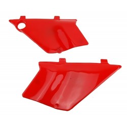 Side covers Honda MT STD Model (Select Color)