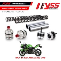 Fork Upgrade Kit Kawasaki Ninja ZX 250/400 18<