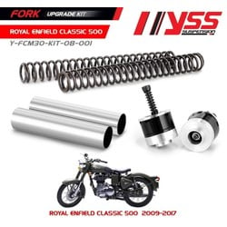 Fork Upgrade Kit Royal Enfield Classic 500 09-18