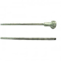Kupplungsseil Universal Innerhalb von 1,4 mm 2 Meter