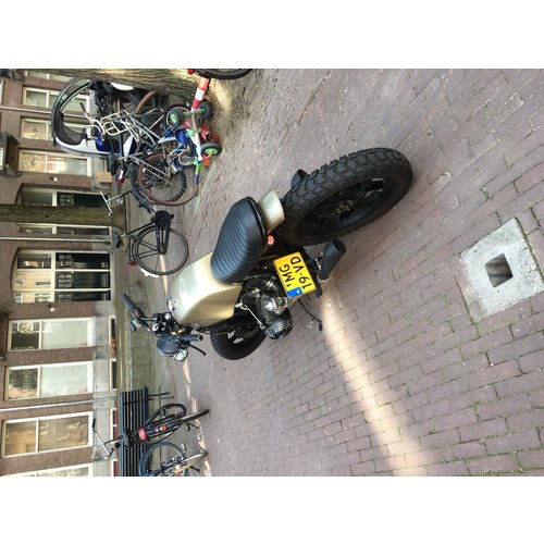 BMW R80 RT (1986)