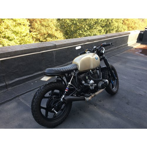 BMW R80 RT (1986)