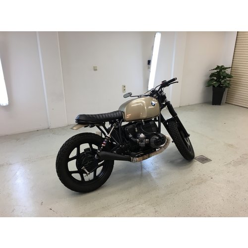 BMW R80 RT (1986)
