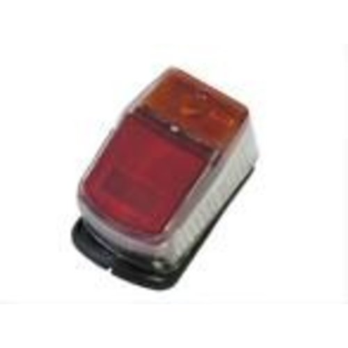 Rear light Kreidler OT (ULO)