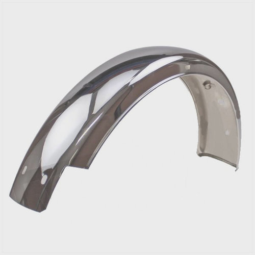 Rear mudguard Chrome Kreidler