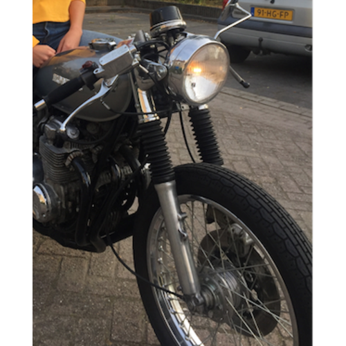 Honda CB500 1974 (SOLD)