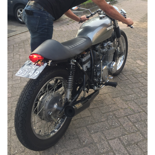 Honda CB500 1974 (SOLD)