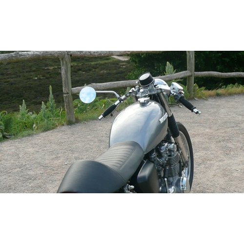 Honda CB500 1974 (SOLD)