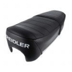 Buddy Seat Kreidler Model 1973