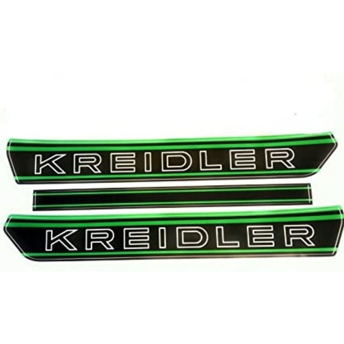 Kreidler Tank Transfer (Select Color)