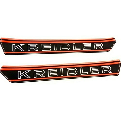 Kreidler Tank Transfer (Farbe auswählen)