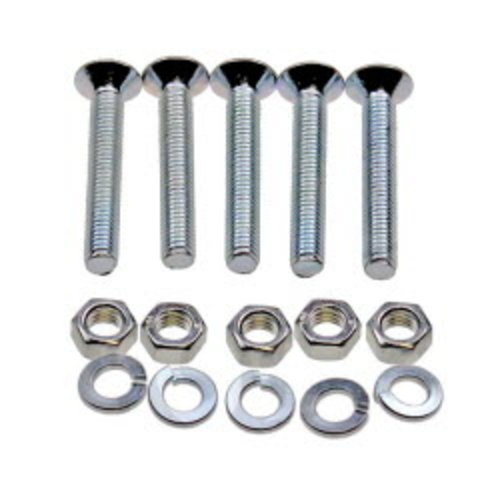 Brake disc Countersunk Bolt M6X40mm Kreidler