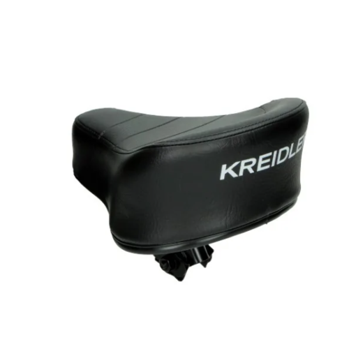 Xtreme Saddle Kreidler Mofa Black