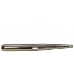 Auspuff Kreidler Flöte 70mm 28mm