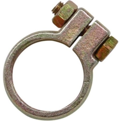 Silex Exhaust clamp Kreidler 35mm