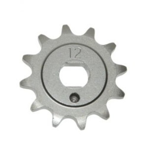 Front sprocket Kreidler 3V / 4V (Select Size)