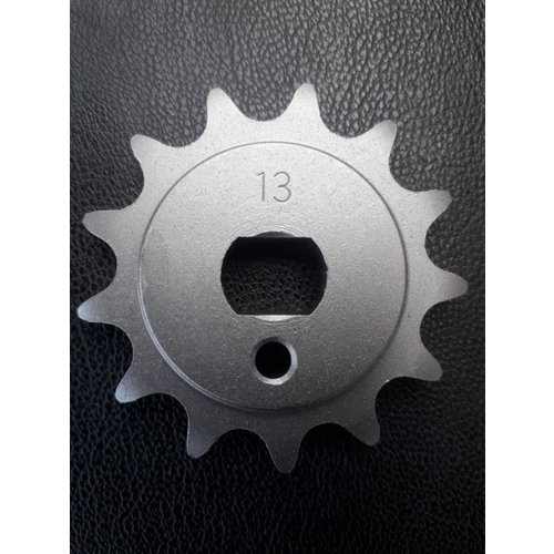 Front sprocket Kreidler 3V / 4V (Select Size)