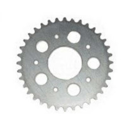 Rear sprocket Kreidler 36 Teeth