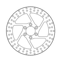 Front Brake Disc Halo Suzuki Intruder 600/800/1400 87-current