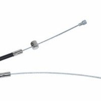 Throttle cable Kreidler Short