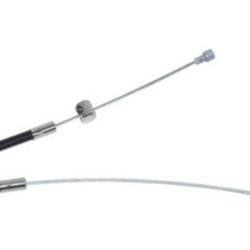Câble d'accélérateur Kreidler Short
