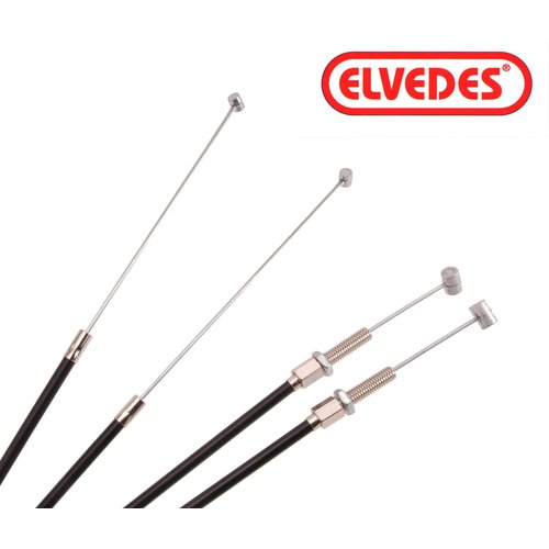 Elvedes Cable Gear Set Kreidler