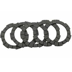 Clutch plates Kreidler