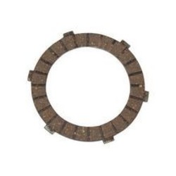 Kupplungsscheibe Kreidler Mit Aluminium Zwischenplatte