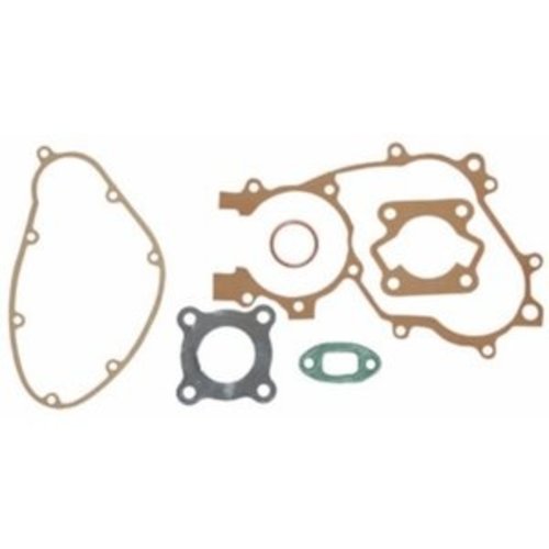 BAC Gasket set Complete Kreidler 5V