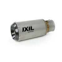 Système d'échappement complet RC en acier inoxydable Yamaha MT-09 13-20, XSR 900 16-21, Tracer 900 16-20